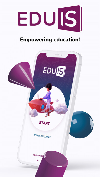 Emulate iPhone app Eduis using MyAndroid Emulate iPhone app Eduis using MyAndroid