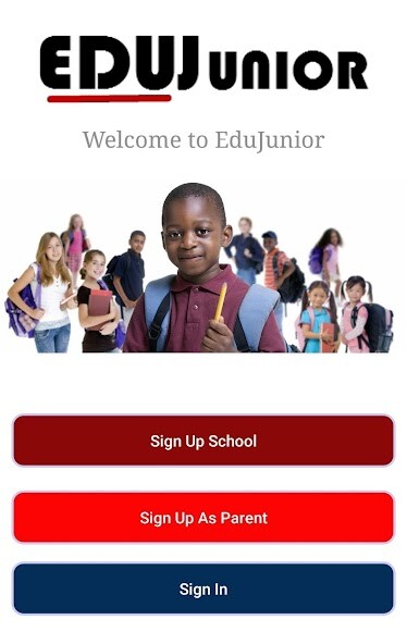 Run android online APK EduJunior from MyAndroid or emulate EduJunior using MyAndroid