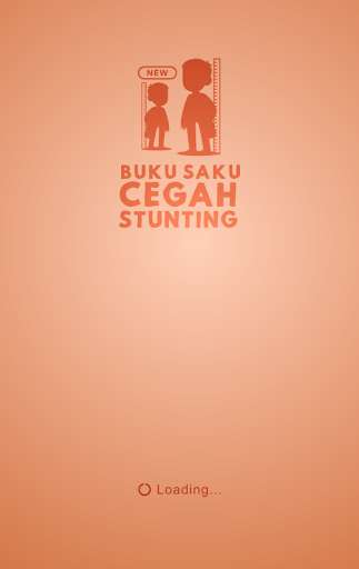 Run android online APK Edukasi Cegah Stunting from MyAndroid or emulate Edukasi Cegah Stunting using MyAndroid