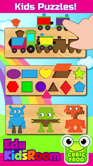 Emulate iPhone app EduKidsRoom - Preschool Games using MyAndroid Emulate iPhone app EduKidsRoom - Preschool Games using MyAndroid