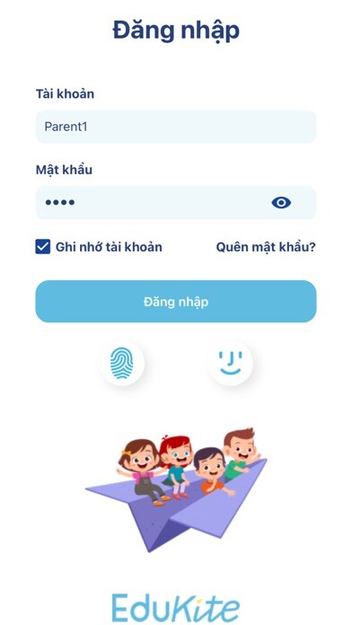 Emulate iPhone app Edukite using MyAndroid Emulate iPhone app Edukite using MyAndroid