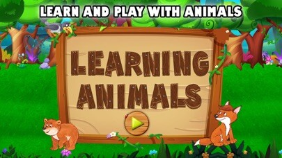 Emulate iPhone app EduLand - Animals Learning Activities using MyAndroid Emulate iPhone app EduLand - Animals Learning Activities using MyAndroid