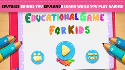 Emulate iPhone app EduLand - Preschool Educational Games for Kids using MyAndroid Emulate iPhone app EduLand - Preschool Educational Games for Kids using MyAndroid