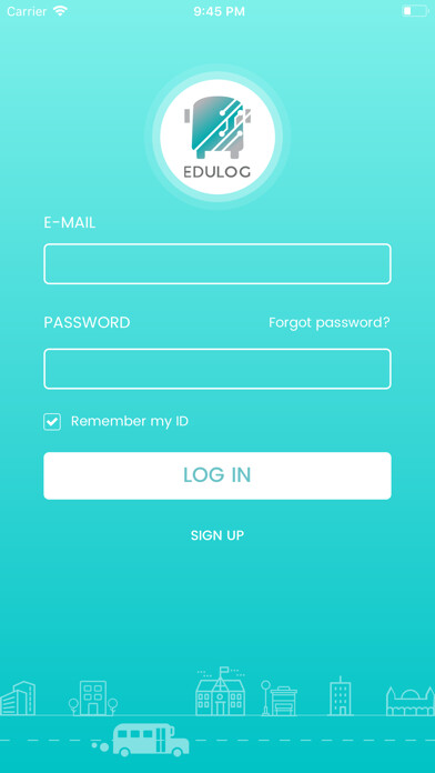 Emulate iPhone app Edulog Parent Portal using MyAndroid Emulate iPhone app Edulog Parent Portal using MyAndroid