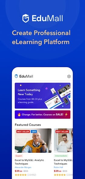 Run android online APK EduMall LMS Mobile App from MyAndroid or emulate EduMall LMS Mobile App using MyAndroid Run android online APK EduMall LMS Mobile App from MyAndroid or emulate EduMall LMS Mobile App using MyAndroid