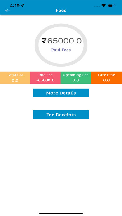Emulate iPhone app Edunext Test using MyAndroid Emulate iPhone app Edunext Test using MyAndroid
