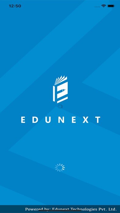 Emulate iPhone app Edunext Visitor App using MyAndroid Emulate iPhone app Edunext Visitor App using MyAndroid