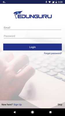 Emulate Android APK Edunguru