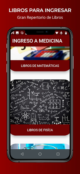 Run android online APK Eduniverse Medicina from MyAndroid or emulate Eduniverse Medicina using MyAndroid Run android online APK Eduniverse Medicina from MyAndroid or emulate Eduniverse Medicina using MyAndroid