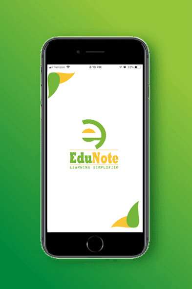 Run android online APK Edunote from MyAndroid or emulate Edunote using MyAndroid