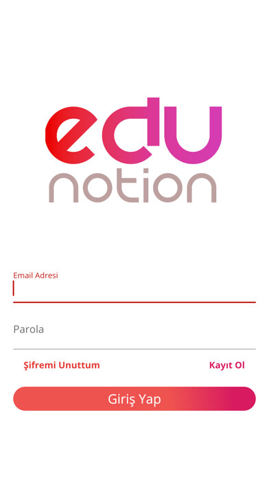 Emulate iPhone app Edunotion: E Ö?renim Platformu using MyAndroid Emulate iPhone app Edunotion: E Ö?renim Platformu using MyAndroid