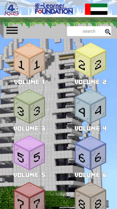 Emulate iPhone app Edu Pack 4 Minecraft using MyAndroid Emulate iPhone app Edu Pack 4 Minecraft using MyAndroid