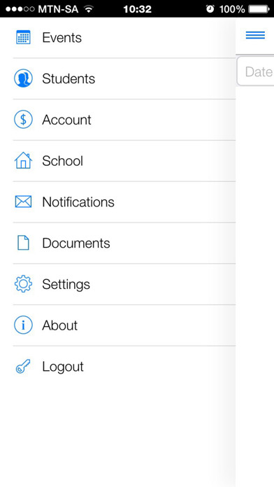 Emulate iPhone app Edupac Parents Portal using MyAndroid Emulate iPhone app Edupac Parents Portal using MyAndroid