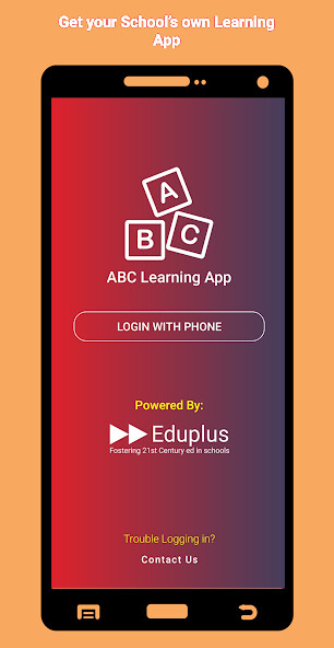 Run android online APK Eduplus - Fostering 21st Century Education from MyAndroid or emulate Eduplus - Fostering 21st Century Education using MyAndroid