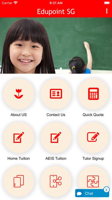 Emulate iPhone app Edupoint SG using MyAndroid Emulate iPhone app Edupoint SG using MyAndroid