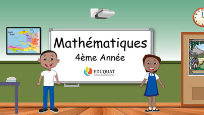 Emulate iPhone app EDUQUAT Math 4AF using MyAndroid Emulate iPhone app EDUQUAT Math 4AF using MyAndroid