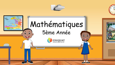 Emulate iPhone app EDUQUAT Math 5AF using MyAndroid Emulate iPhone app EDUQUAT Math 5AF using MyAndroid