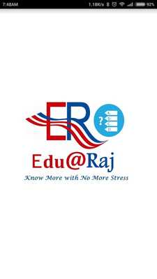 Emulate Android APK Edu@Raj by Raj Shah Emulate Android APK Edu@Raj by Raj Shah