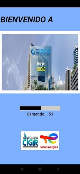 Run android online APK EDURIESGO Chacao from MyAndroid or emulate EDURIESGO Chacao using MyAndroid