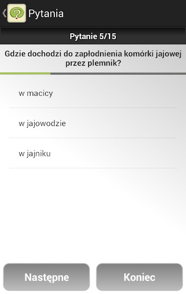 Run android online APK eduSeksus Edukacja seksualna from MyAndroid or emulate eduSeksus Edukacja seksualna using MyAndroid