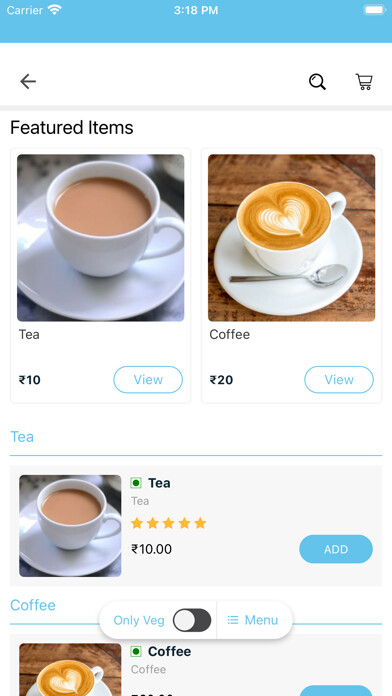 Emulate iPhone app Edu Services using MyAndroid Emulate iPhone app Edu Services using MyAndroid