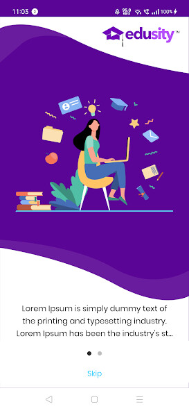 Run android online APK Edusity Instructors On-the-Go from MyAndroid or emulate Edusity Instructors On-the-Go using MyAndroid