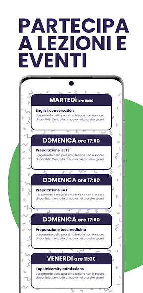 Run android online APK Edusogno Academy App from MyAndroid or emulate Edusogno Academy App using MyAndroid