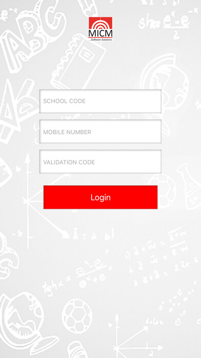 Emulate iPhone app EduSprint+ using MyAndroid