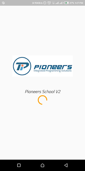 Run android online APK EduStepUp V2 from MyAndroid or emulate EduStepUp V2 using MyAndroid