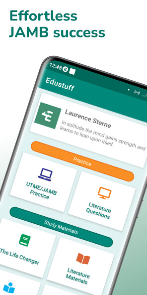 Run android online APK Edustuff JAMB CBT App 2023 from MyAndroid or emulate Edustuff JAMB CBT App 2023 using MyAndroid Run android online APK Edustuff JAMB CBT App 2023 from MyAndroid or emulate Edustuff JAMB CBT App 2023 using MyAndroid