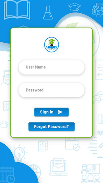 Run android online APK EduSys - ERP App for School, College, University from MyAndroid or emulate EduSys - ERP App for School, College, University using MyAndroid