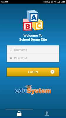 Emulate Android APK EduSystem Emulate Android APK EduSystem