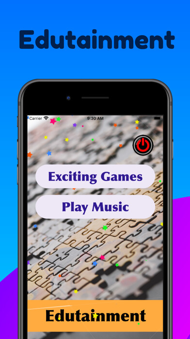 Emulate iPhone app Edutainment using MyAndroid Emulate iPhone app Edutainment using MyAndroid