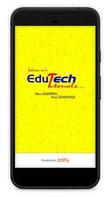 Emulate Android APK Edutech Tutorials