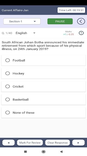 Run android online APK EduTrack Career Institute from MyAndroid or emulate EduTrack Career Institute using MyAndroid