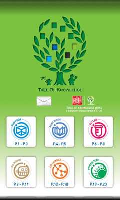 Emulate Android APK EDU - Tree of Knowledge Emulate Android APK EDU - Tree of Knowledge
