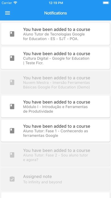 Emulate iPhone app Edutt using MyAndroid Emulate iPhone app Edutt using MyAndroid
