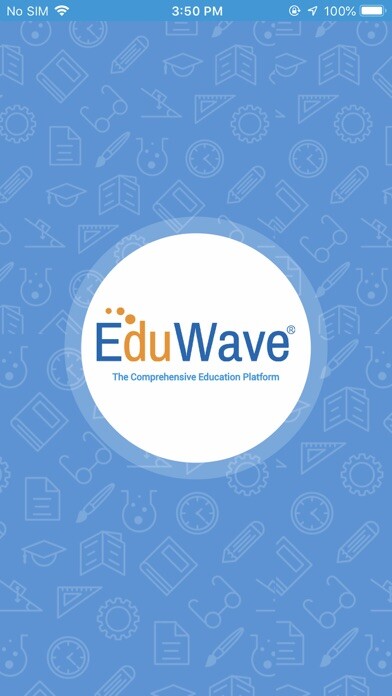 Emulate iPhone app EduWave K-12 using MyAndroid Emulate iPhone app EduWave K-12 using MyAndroid