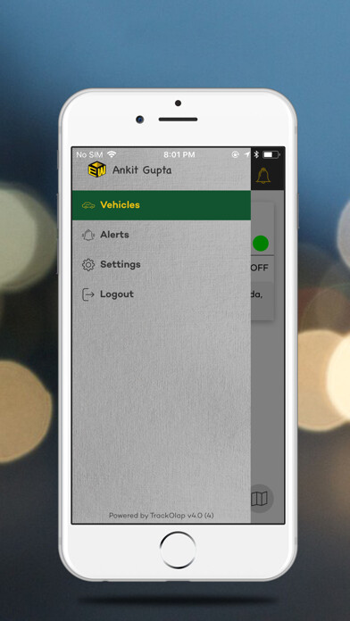 Emulate iPhone app Eduwick using MyAndroid