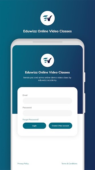 Run android online APK EDUWIZZ ACADEMY from MyAndroid or emulate EDUWIZZ ACADEMY using MyAndroid