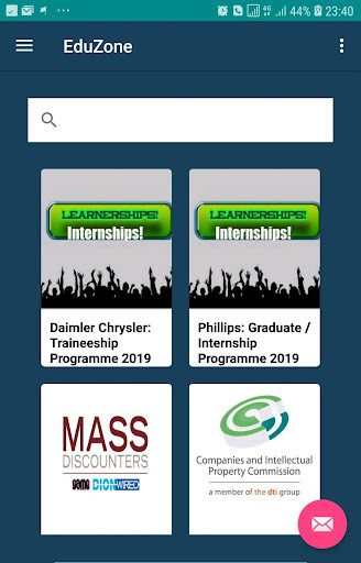 Run android online APK EduZone RSA from MyAndroid or emulate EduZone RSA using MyAndroid