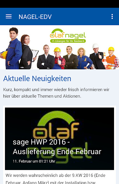Run android online APK Edv-Beratung Olaf Nagel from MyAndroid or emulate Edv-Beratung Olaf Nagel using MyAndroid Run android online APK Edv-Beratung Olaf Nagel from MyAndroid or emulate Edv-Beratung Olaf Nagel using MyAndroid