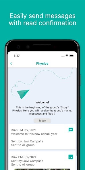 Run android online APK Edvoice - Smarter school communication app from MyAndroid or emulate Edvoice - Smarter school communication app using MyAndroid