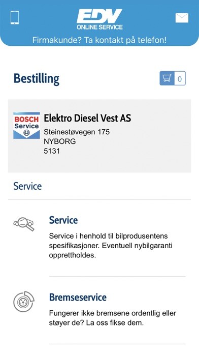 Emulate iPhone app EDV Service using MyAndroid Emulate iPhone app EDV Service using MyAndroid