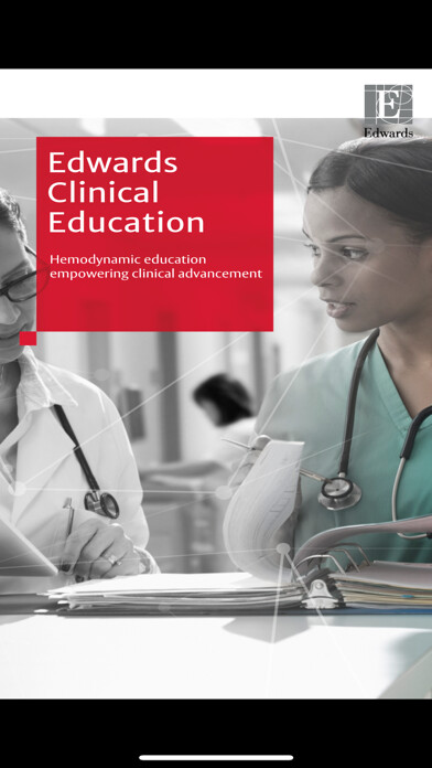 Emulate iPhone app Edwards Clinical Education using MyAndroid Emulate iPhone app Edwards Clinical Education using MyAndroid