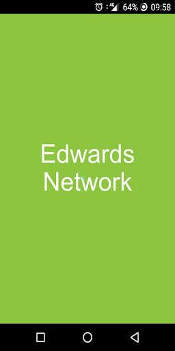 Run android online APK Edwards Network from MyAndroid or emulate Edwards Network using MyAndroid