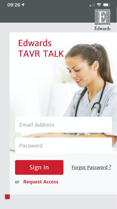 Run android online APK Edwards TavrTalk App from MyAndroid or emulate Edwards TavrTalk App using MyAndroid