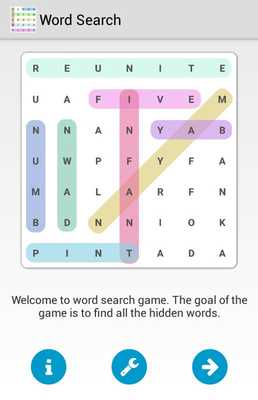 Emulate Android APK edWORD
