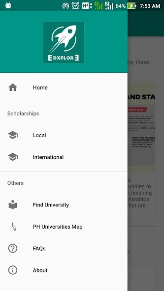 Run android online APK edXplore from MyAndroid or emulate edXplore using MyAndroid Run android online APK edXplore from MyAndroid or emulate edXplore using MyAndroid