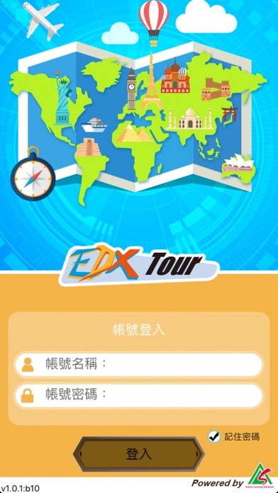 Emulate iPhone app EDX Tour using MyAndroid Emulate iPhone app EDX Tour using MyAndroid